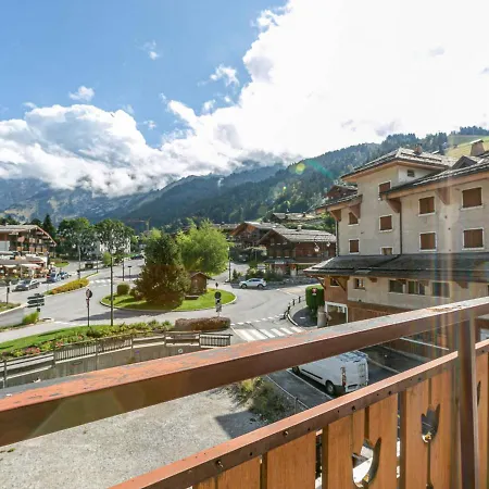 4 Pieces Au Centre Du Village - Proche Pistes, Wi-fi, Parking, Balcon - Fr-1-437-24 Apartment *